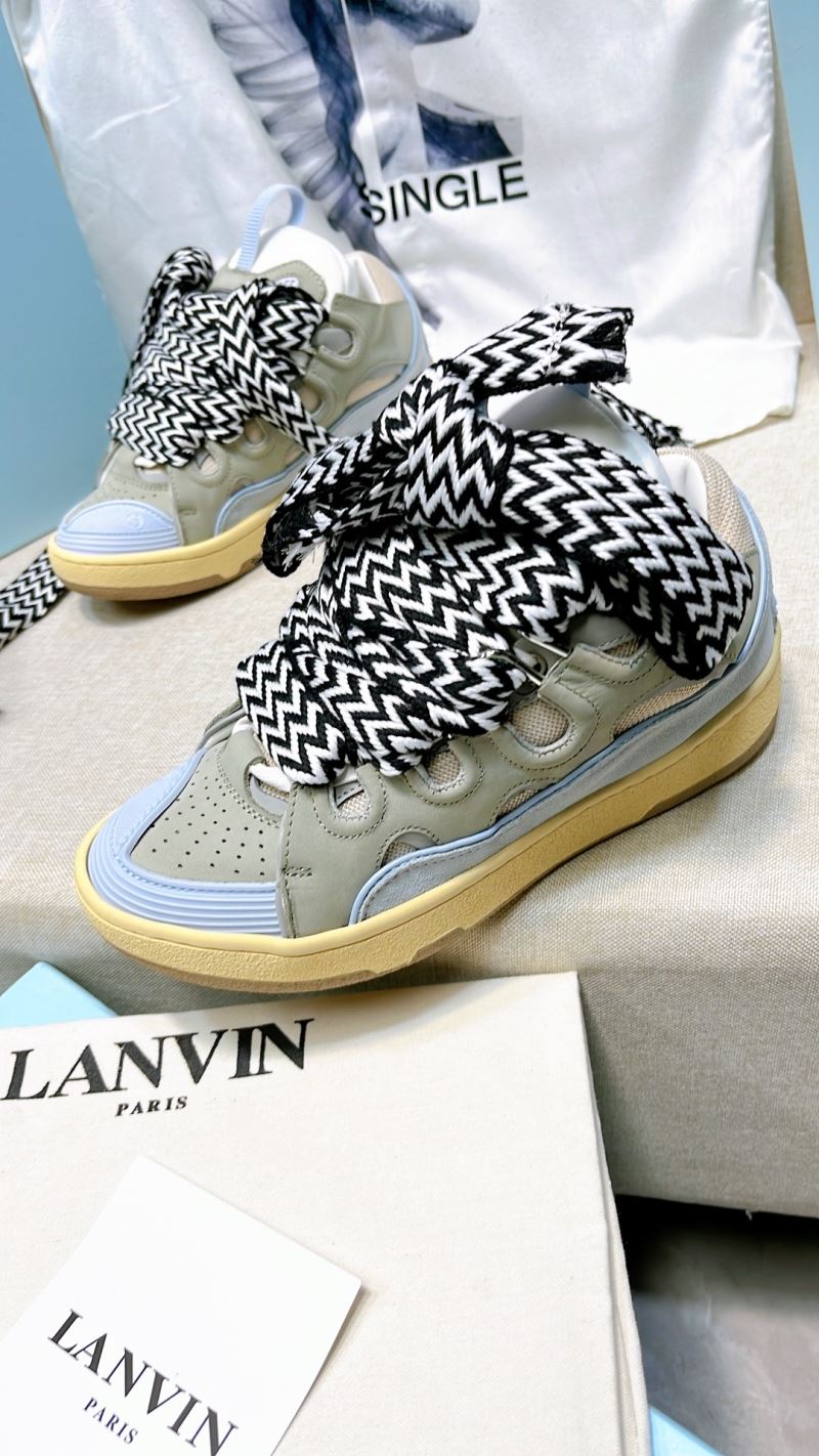 Lanvin Sneakers